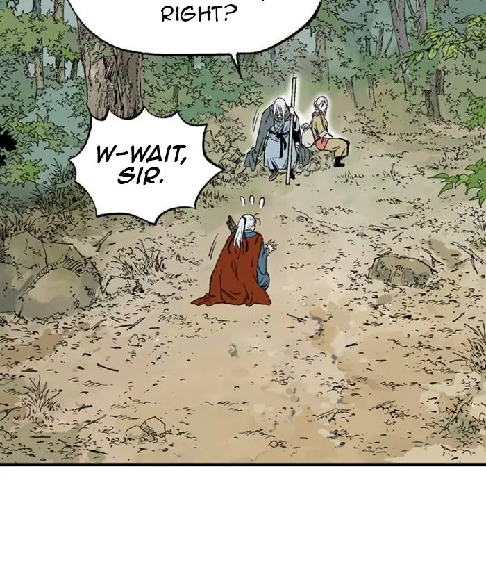 Gosu Chapter 222 Page 78