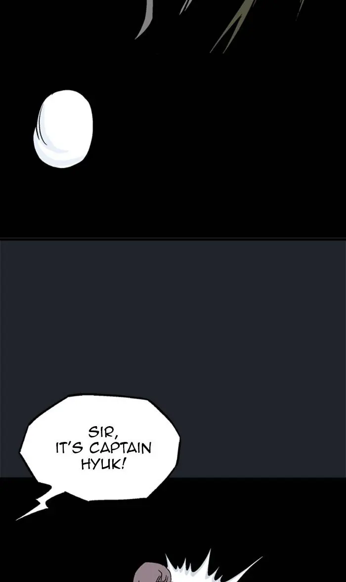 Gosu Chapter 222 Page 87