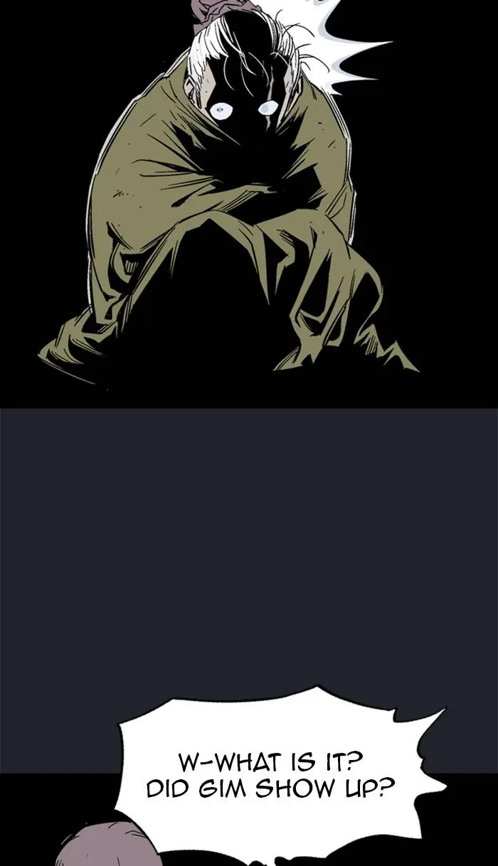 Gosu Chapter 222 Page 88