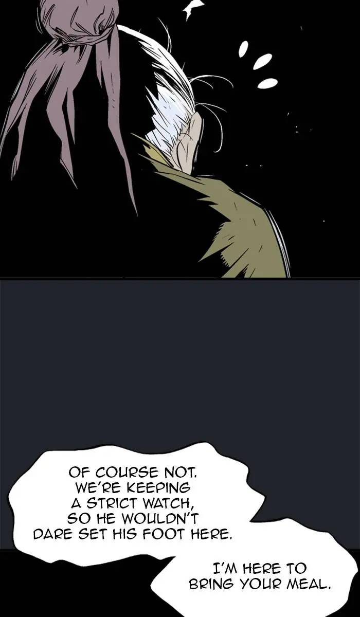 Gosu Chapter 222 Page 89