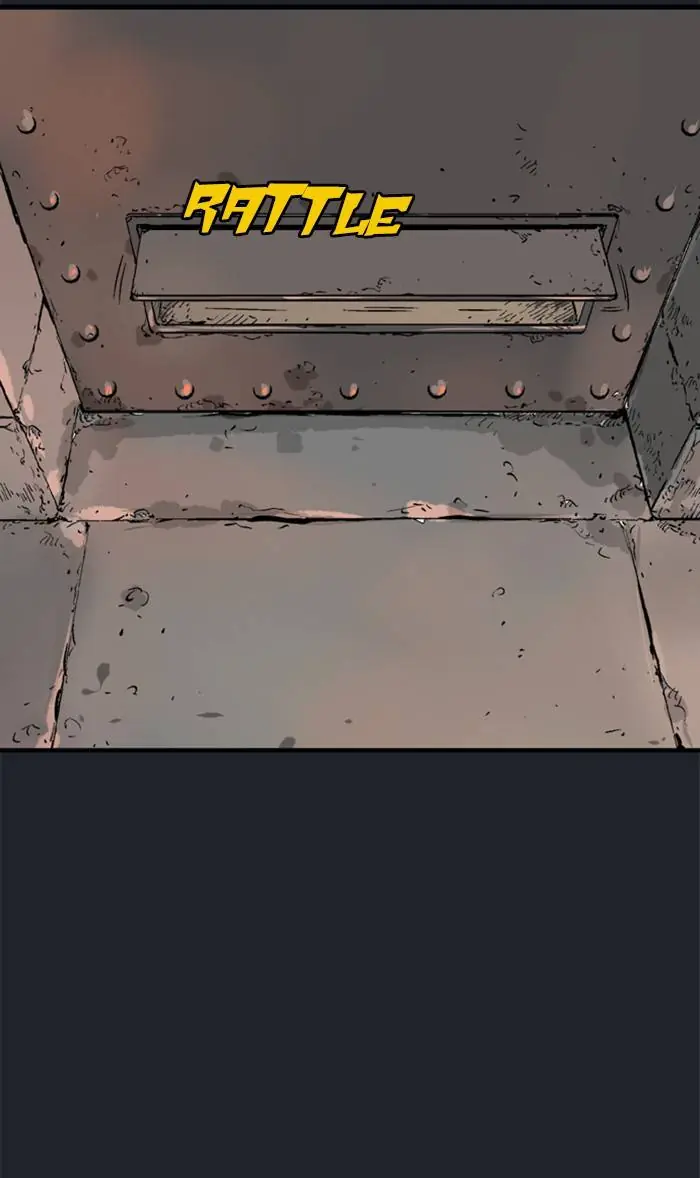 Gosu Chapter 222 Page 92