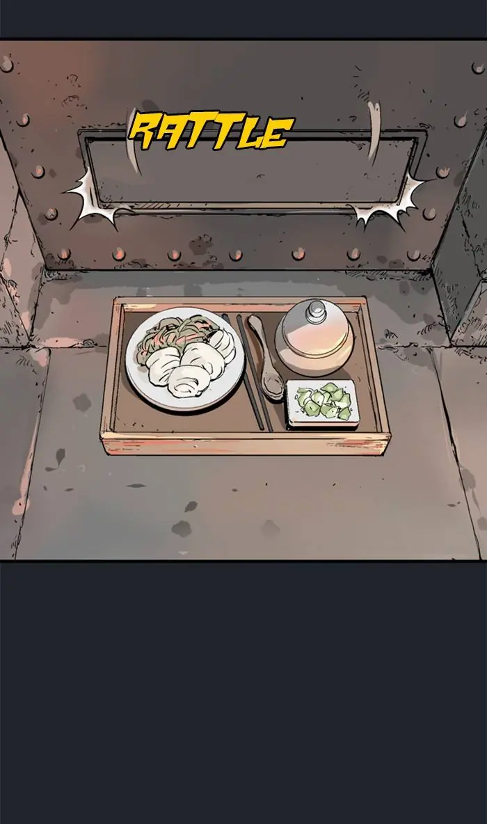 Gosu Chapter 222 Page 94