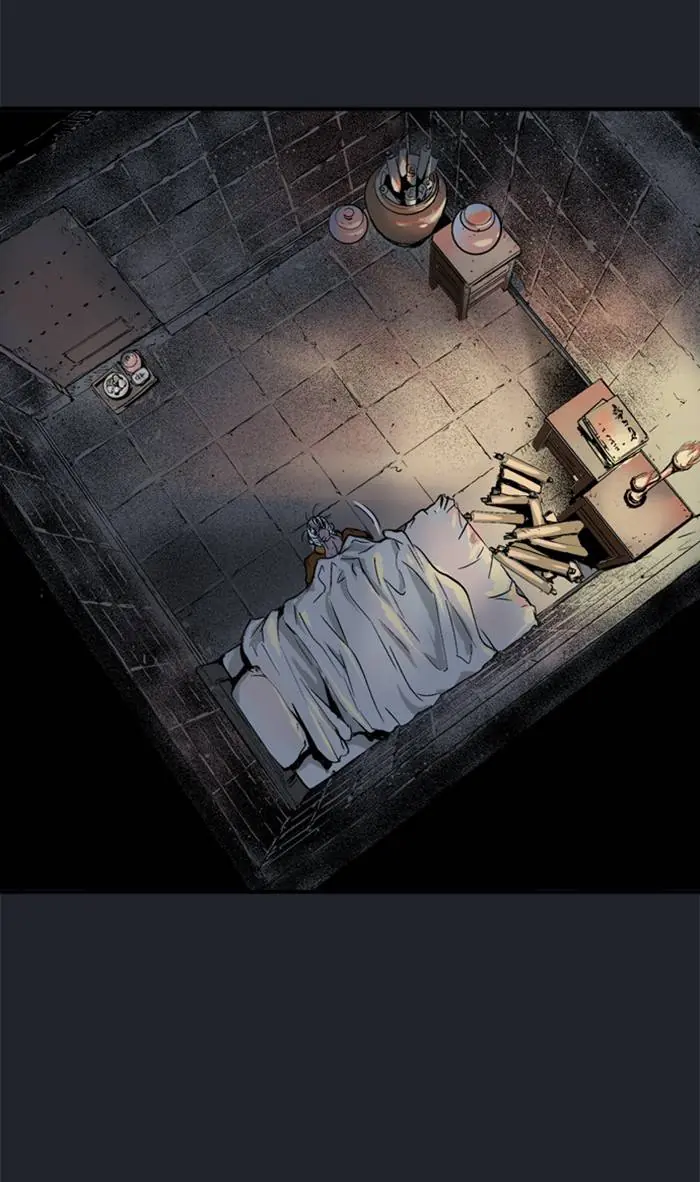 Gosu Chapter 222 Page 95