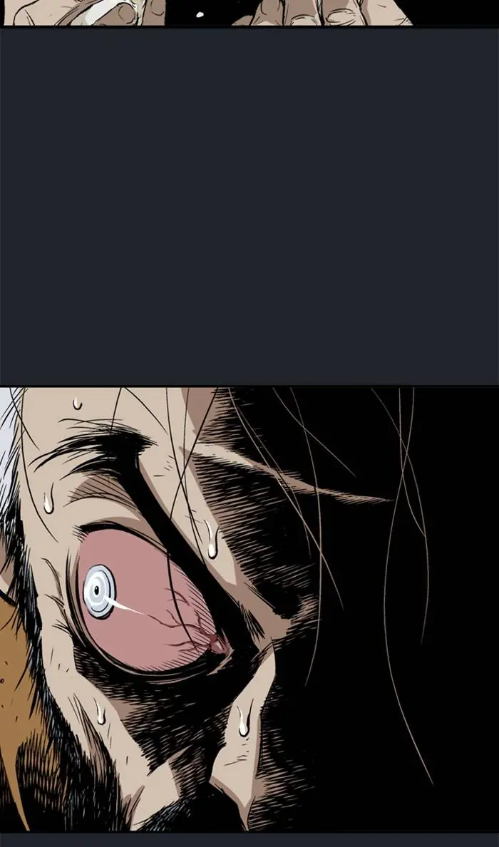 Gosu Chapter 222 Page 101