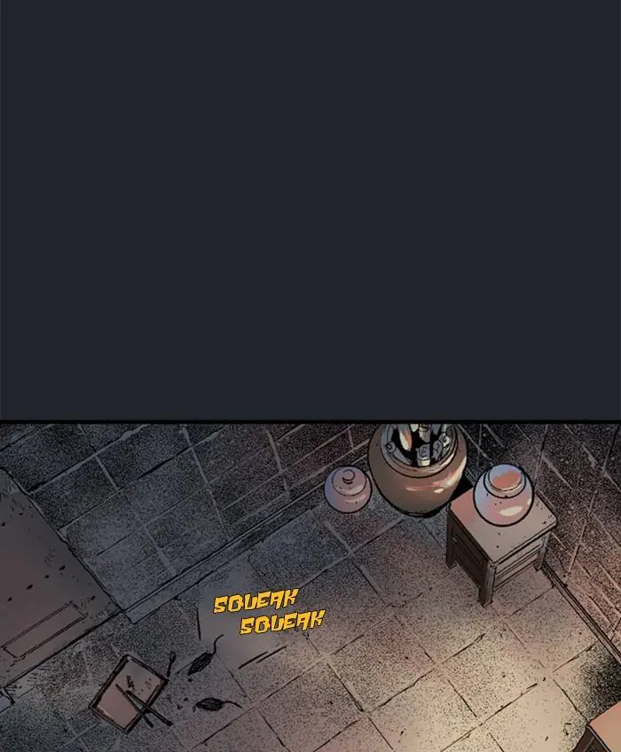 Gosu Chapter 222 Page 102