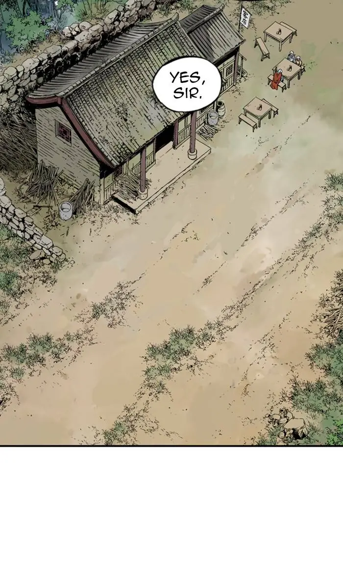 Gosu Chapter 223 Page 3