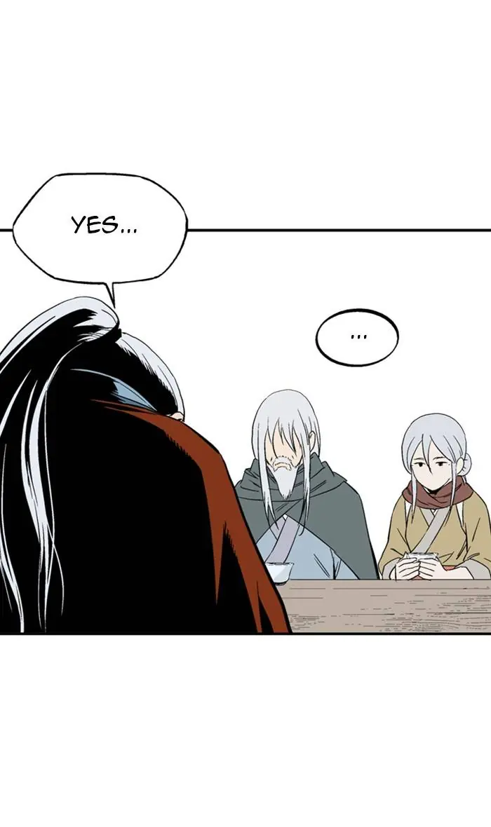 Gosu Chapter 223 Page 5