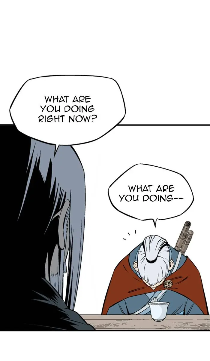 Gosu Chapter 223 Page 9