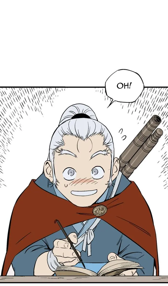 Gosu Chapter 223 Page 10