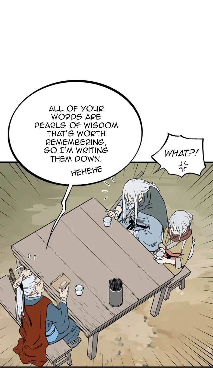 Gosu Chapter 223 Page 11