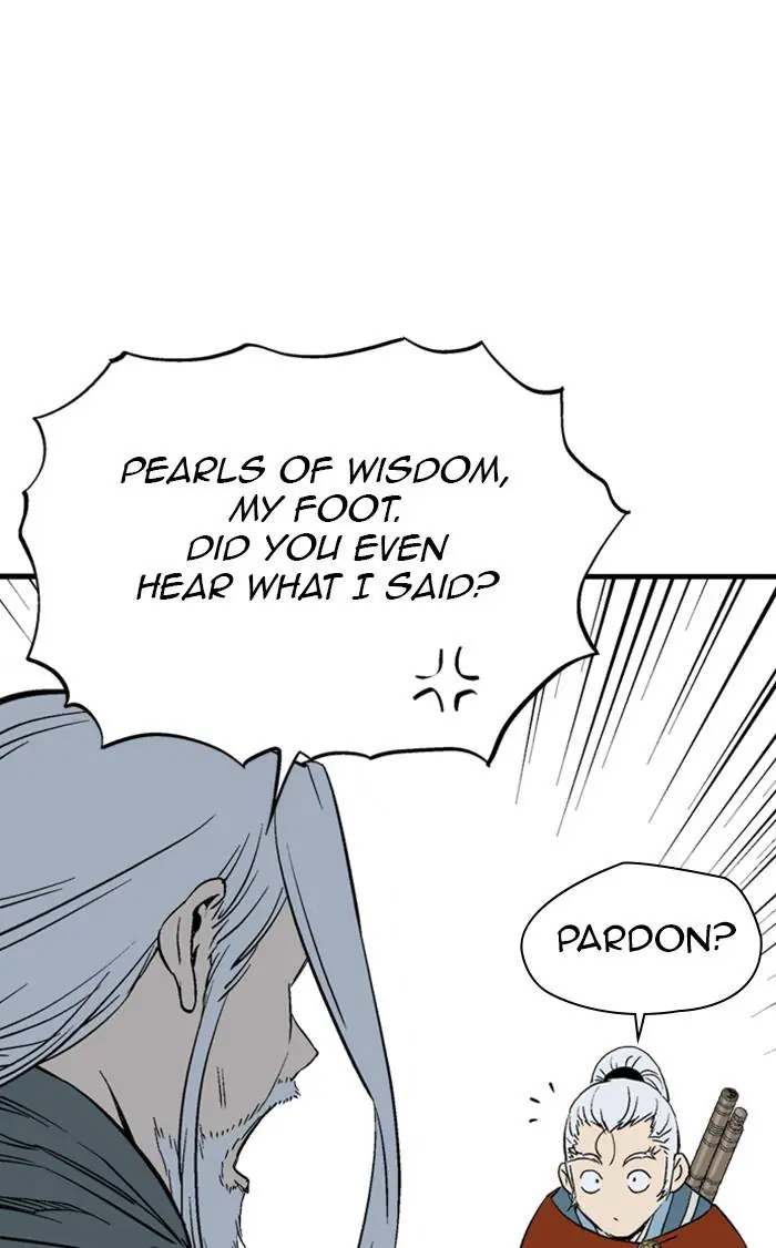 Gosu Chapter 223 Page 12