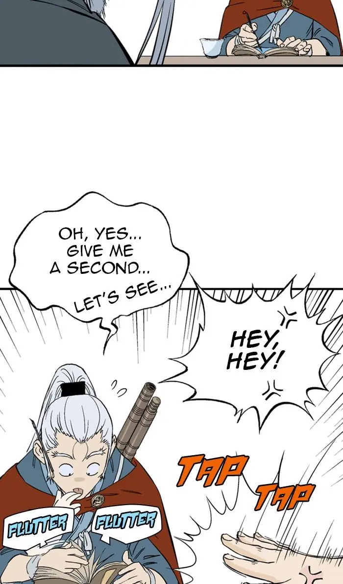 Gosu Chapter 223 Page 13