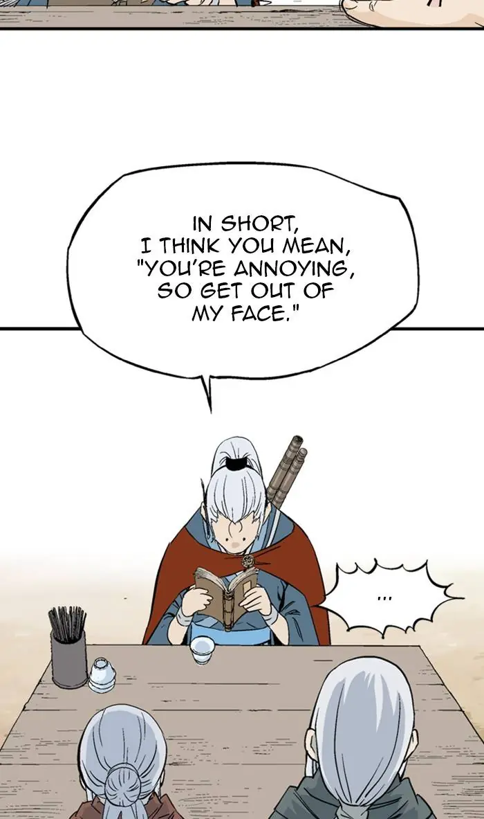 Gosu Chapter 223 Page 14