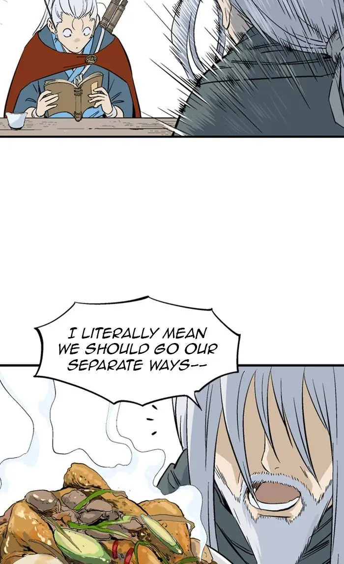 Gosu Chapter 223 Page 16