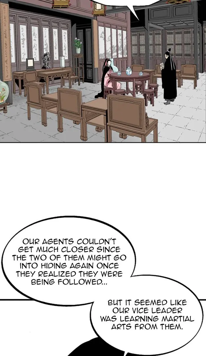 Gosu Chapter 223 Page 25