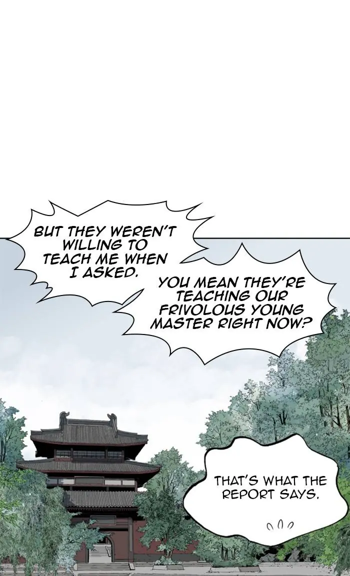 Gosu Chapter 223 Page 28