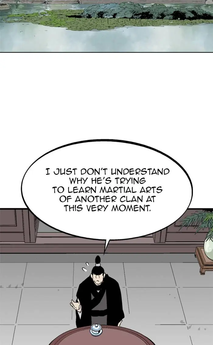 Gosu Chapter 223 Page 29