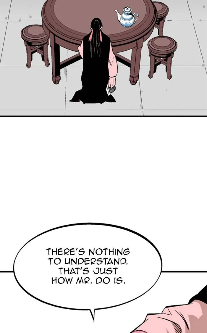 Gosu Chapter 223 Page 30