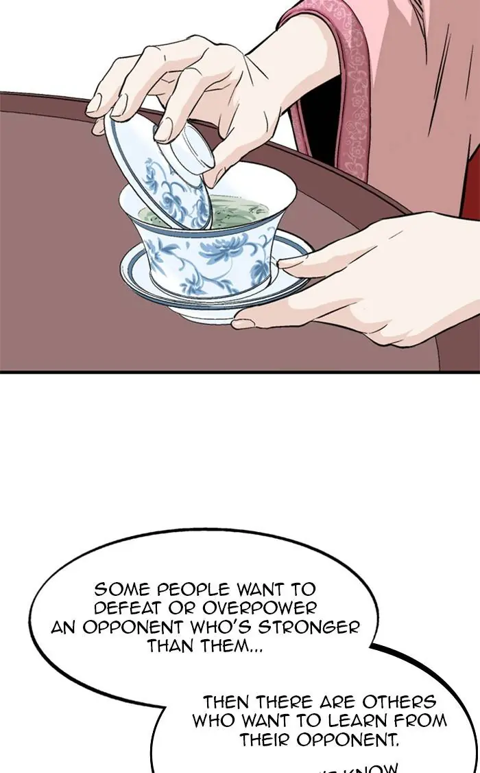 Gosu Chapter 223 Page 31