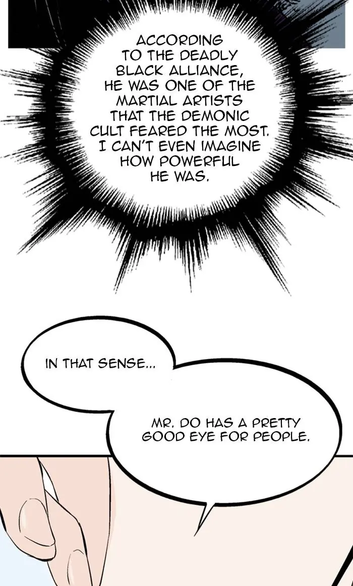 Gosu Chapter 223 Page 38