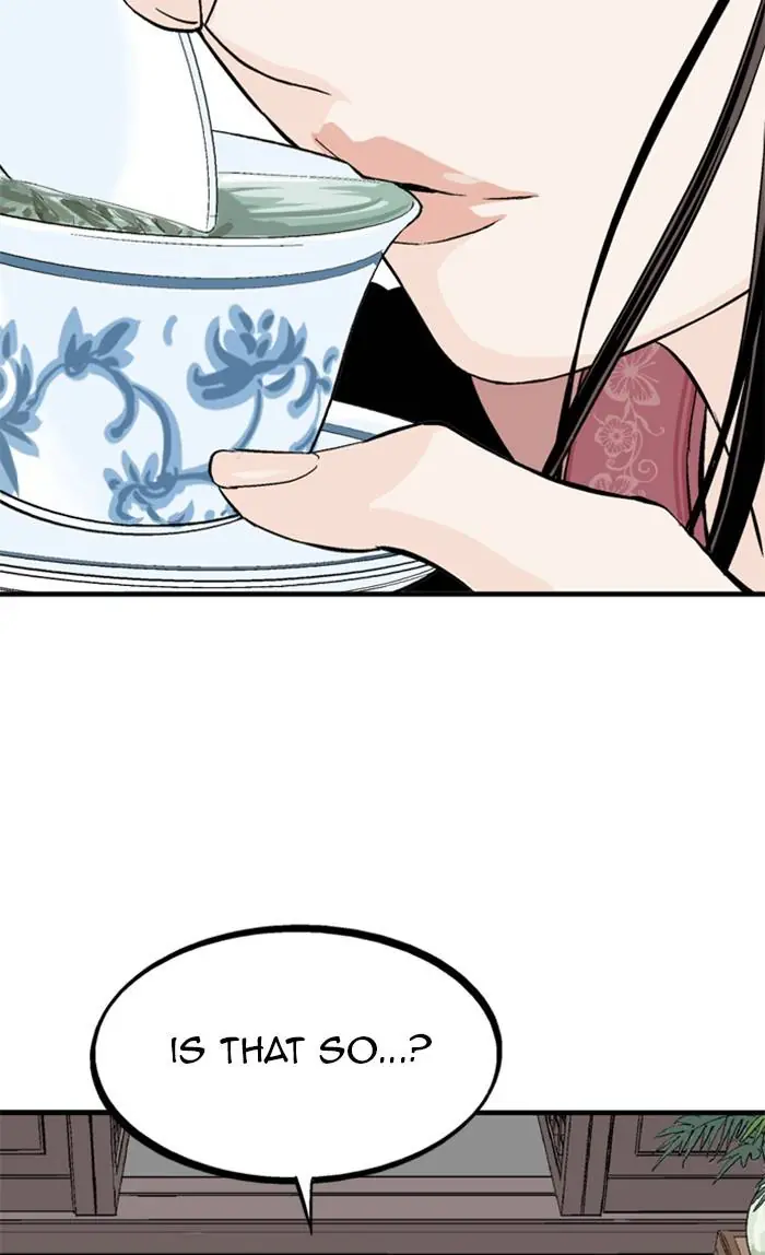 Gosu Chapter 223 Page 39