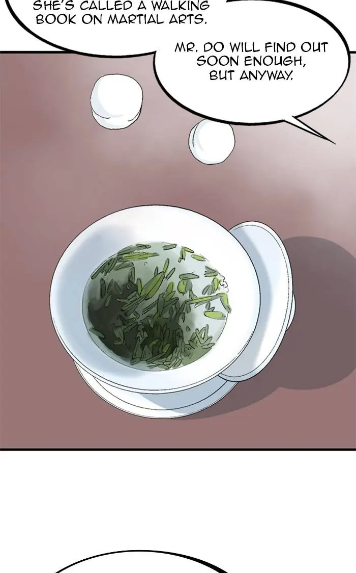 Gosu Chapter 223 Page 41