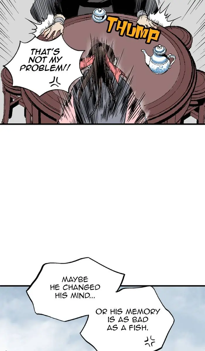 Gosu Chapter 223 Page 46