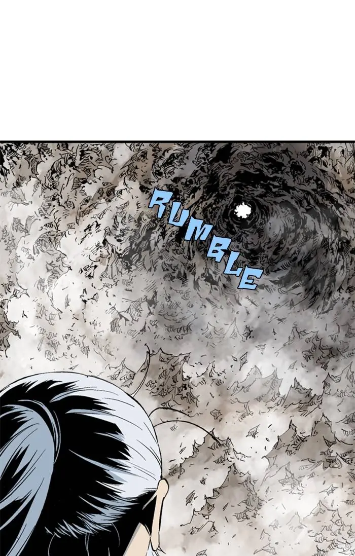 Gosu Chapter 223 Page 51