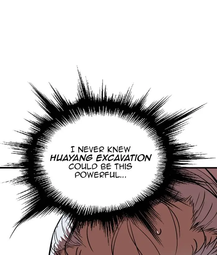 Gosu Chapter 223 Page 54