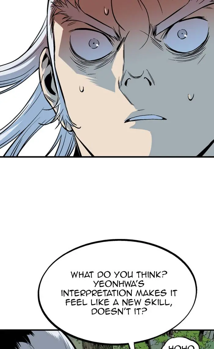 Gosu Chapter 223 Page 55