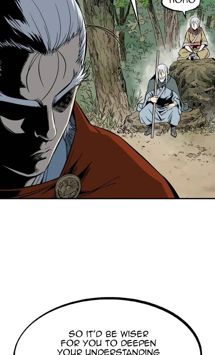 Gosu Chapter 223 Page 56