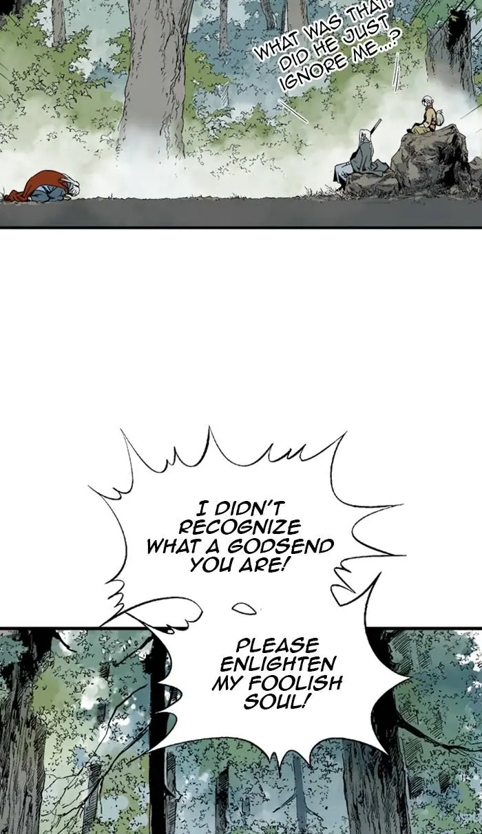 Gosu Chapter 223 Page 62