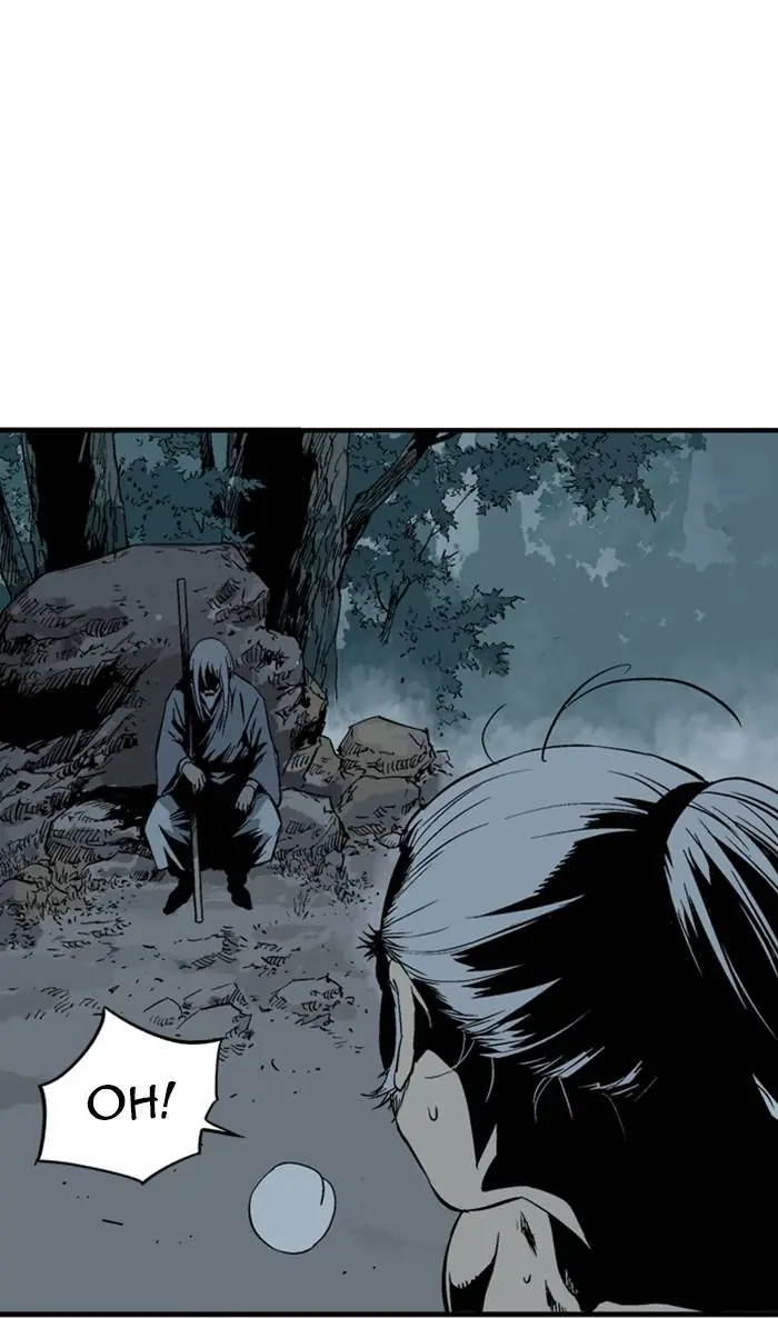 Gosu Chapter 223 Page 72