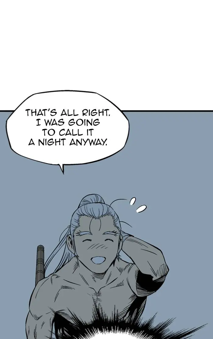 Gosu Chapter 223 Page 74