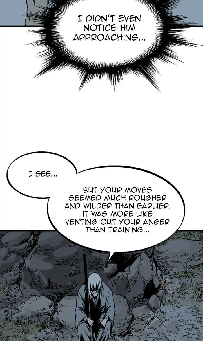 Gosu Chapter 223 Page 75