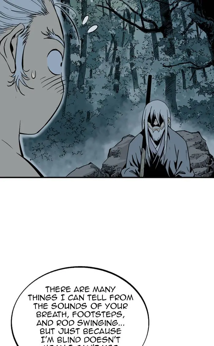 Gosu Chapter 223 Page 77