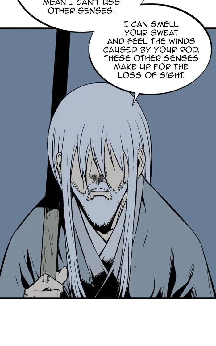 Gosu Chapter 223 Page 78