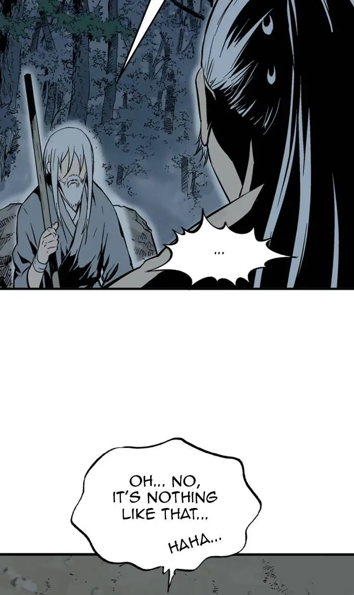 Gosu Chapter 223 Page 82