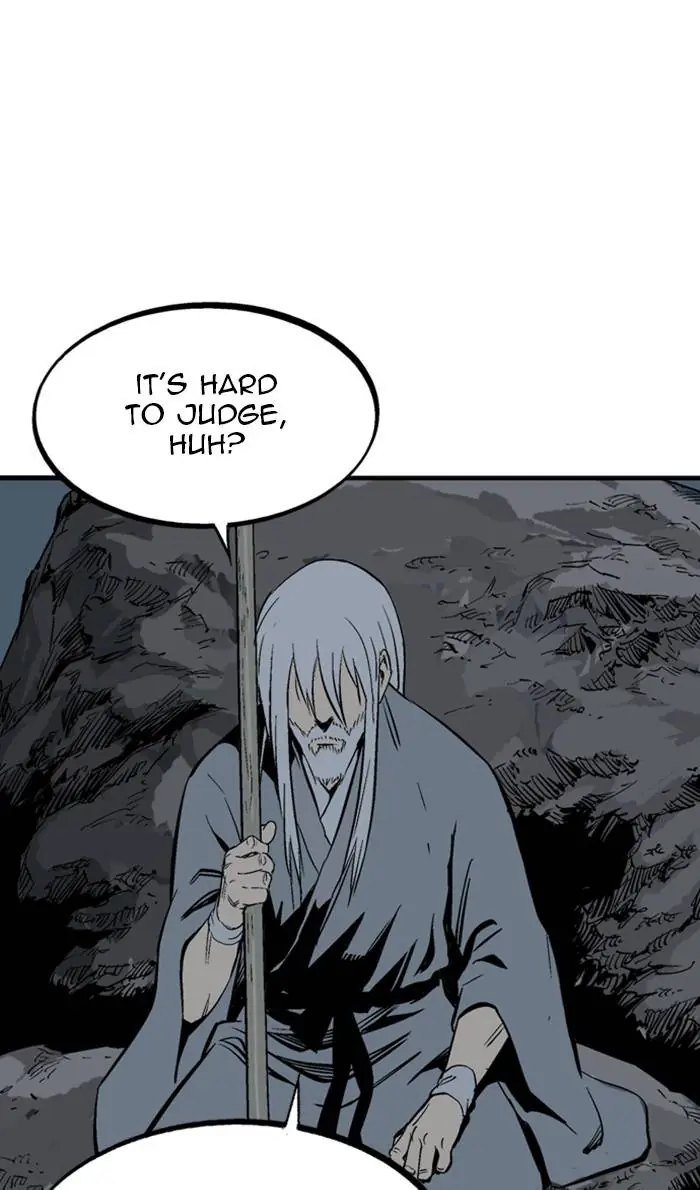 Gosu Chapter 223 Page 85