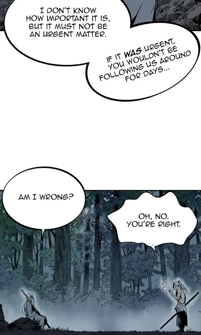 Gosu Chapter 223 Page 86