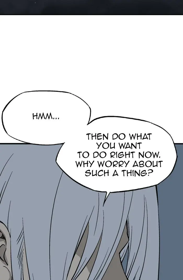 Gosu Chapter 223 Page 87