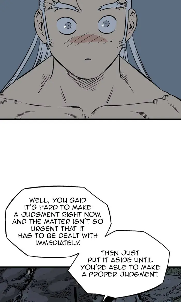 Gosu Chapter 223 Page 89