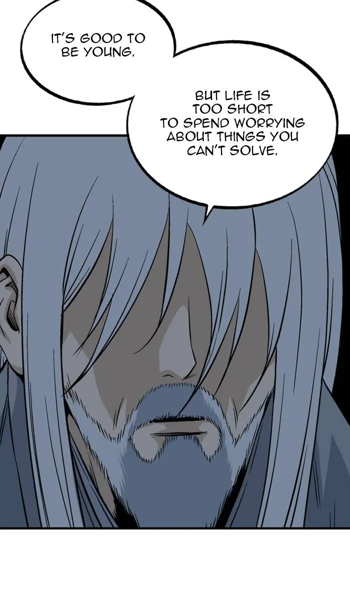 Gosu Chapter 223 Page 91