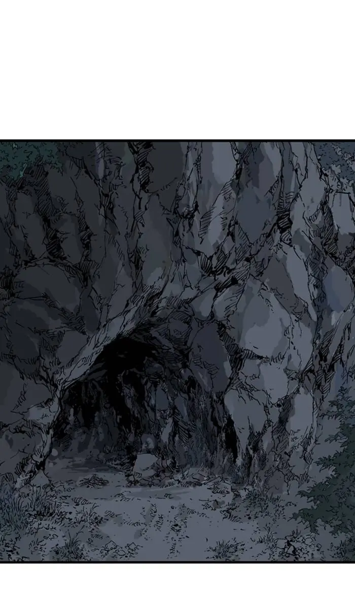 Gosu Chapter 223 Page 96