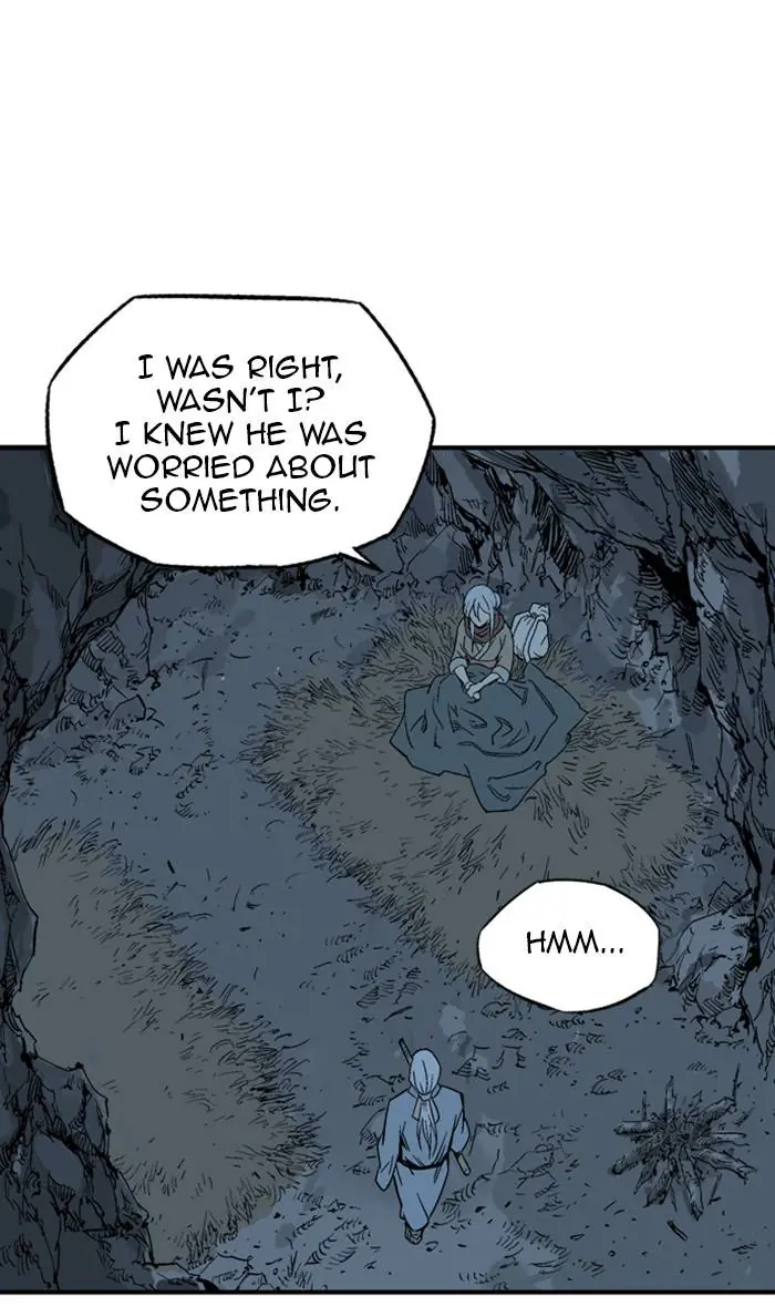 Gosu Chapter 223 Page 97