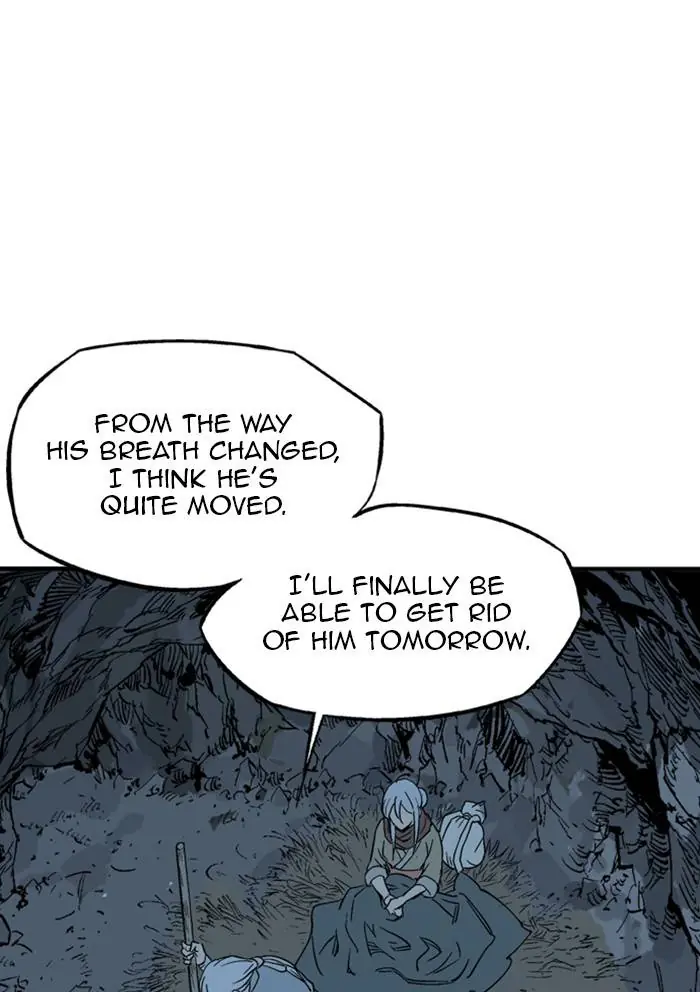 Gosu Chapter 223 Page 98