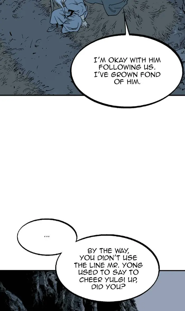 Gosu Chapter 223 Page 99