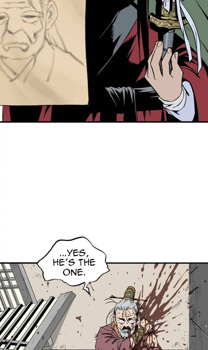 Gosu Chapter 223 Page 110