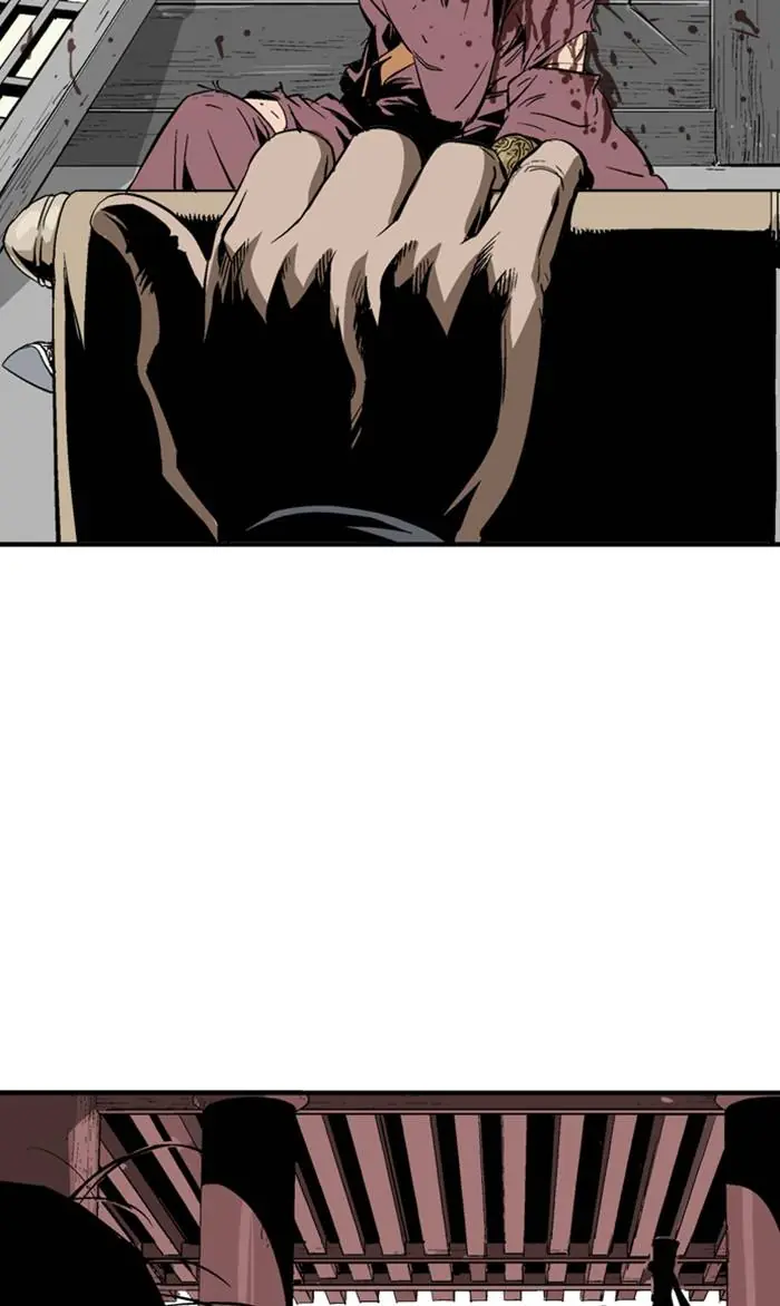 Gosu Chapter 223 Page 111