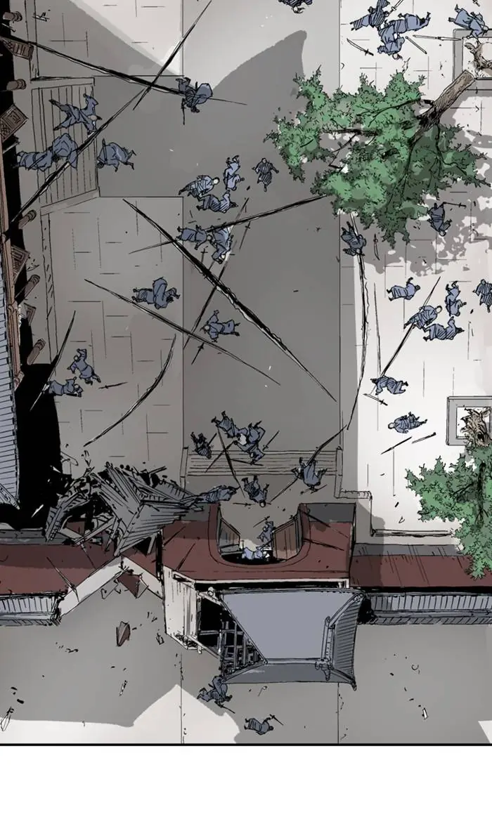 Gosu Chapter 223 Page 115